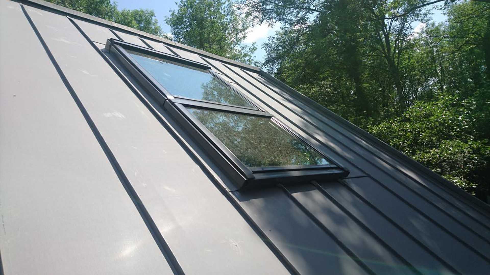 Installation VELUX